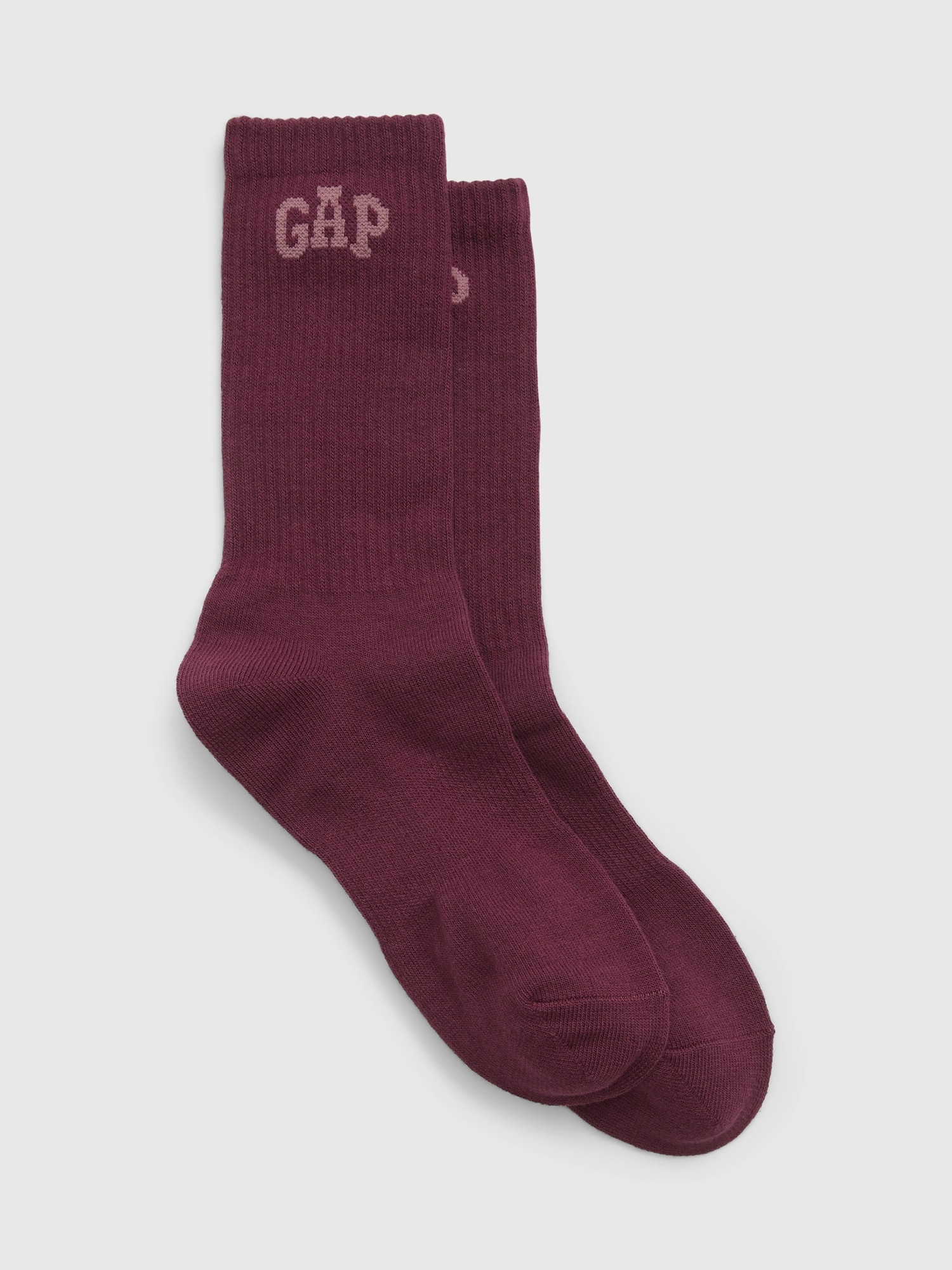 Gap Quarter Crew Socks