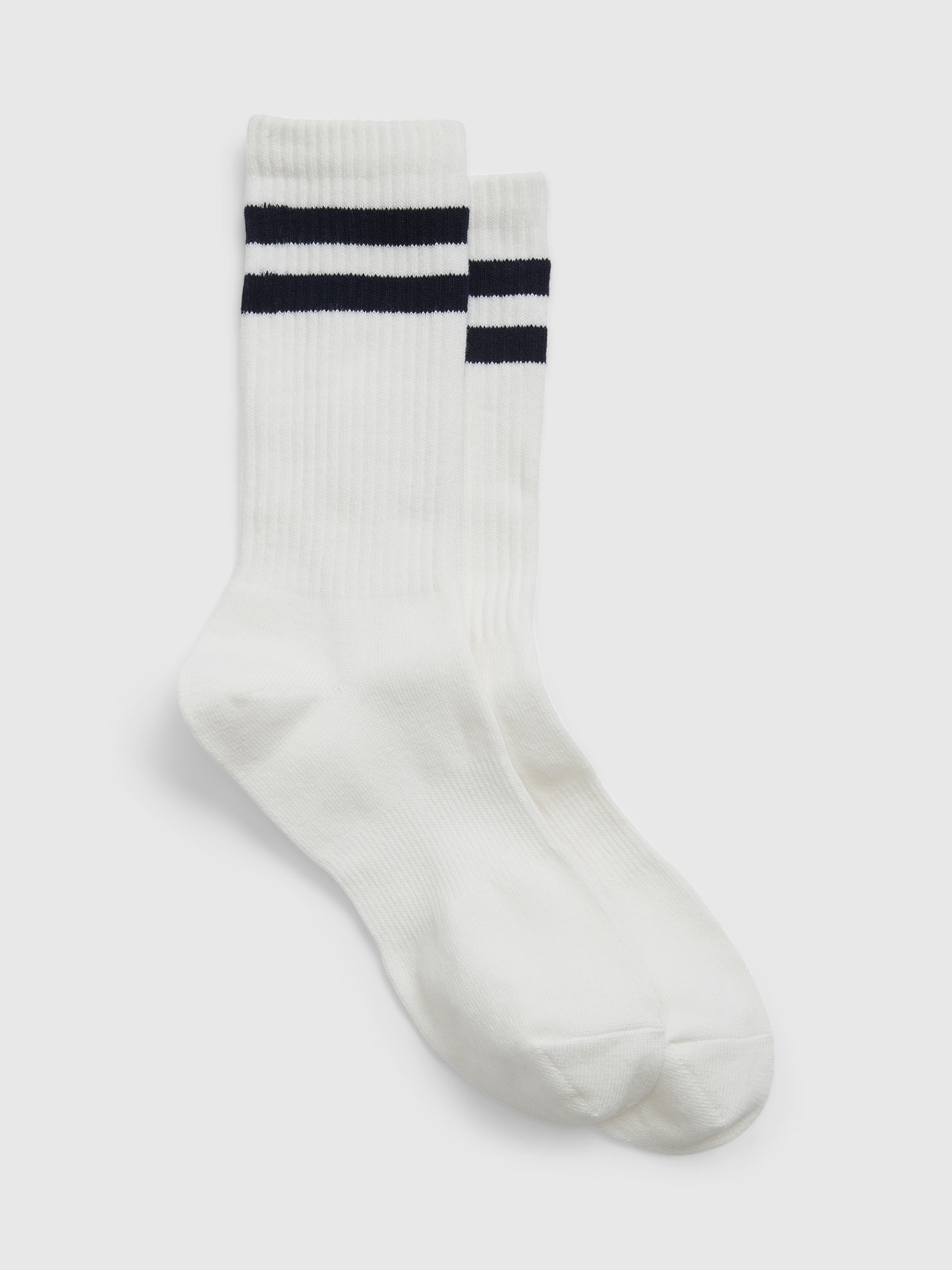 Quarter Crew Socks