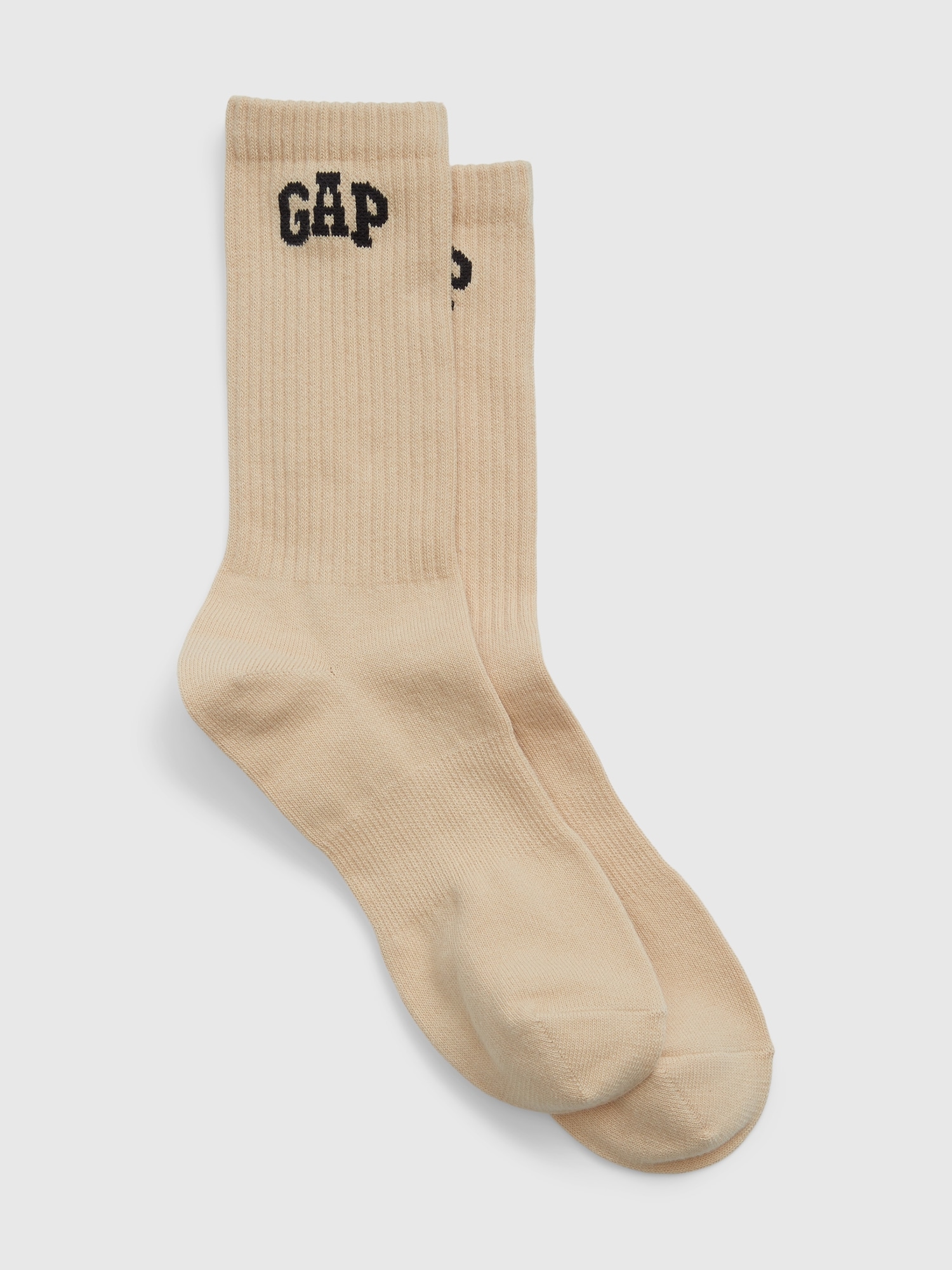Quarter Crew Socks Gap