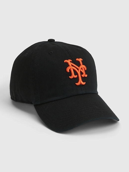 47 Brand New York Mets Baseball Hat | Gap