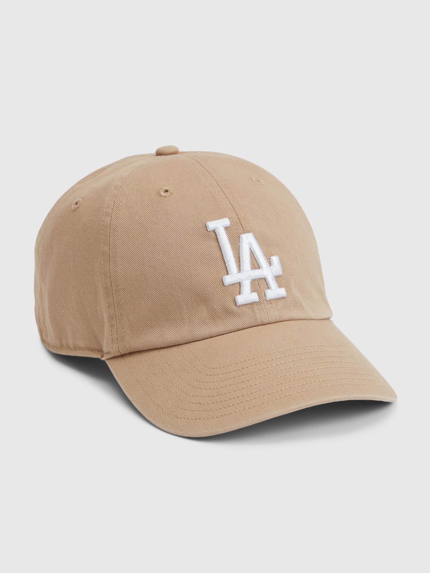 '47 Brand Los Angeles Dodgers Baseball Hat