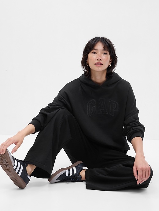 Gap hoodie and sweatpants set sales