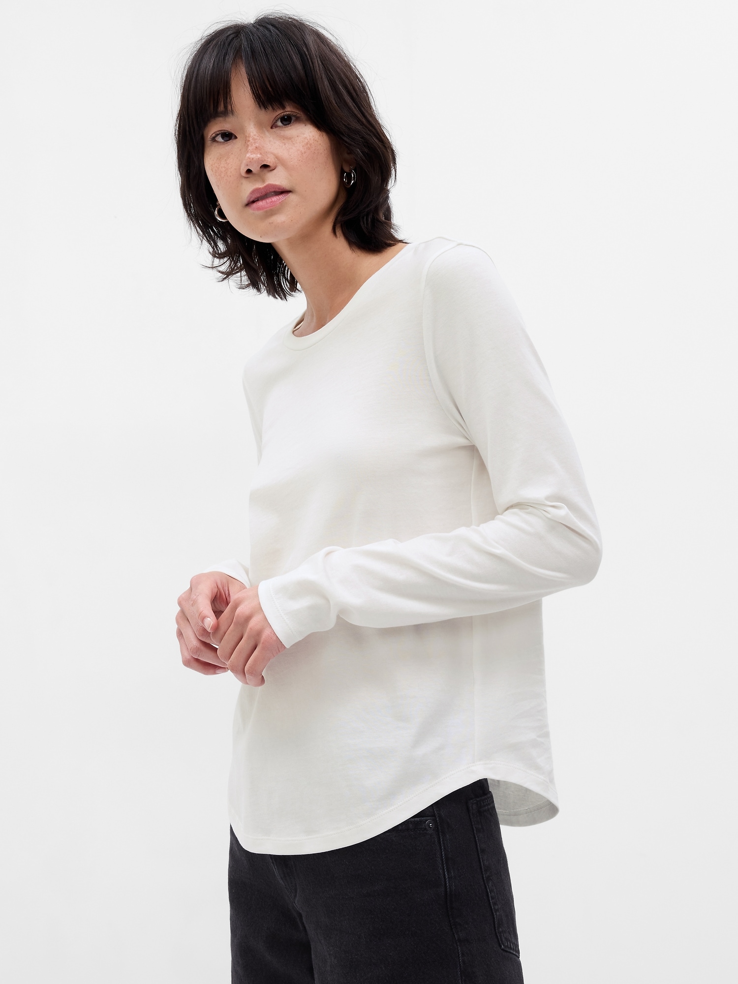 The Ripper Organic Cotton Shirt Neon Vintage