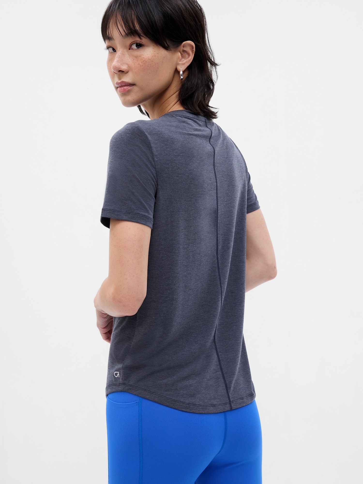 gap breathe t shirt