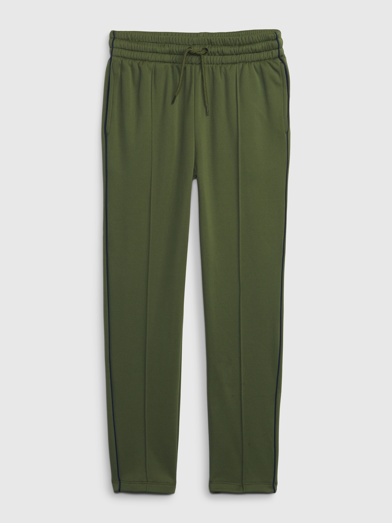 Kids Seamed Track Pants