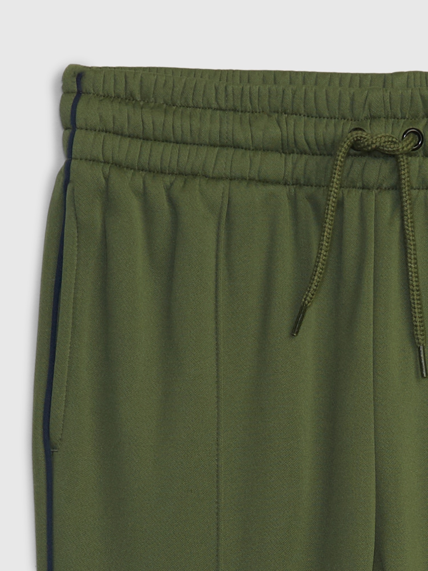 Kids Seamed Track Pants Gap