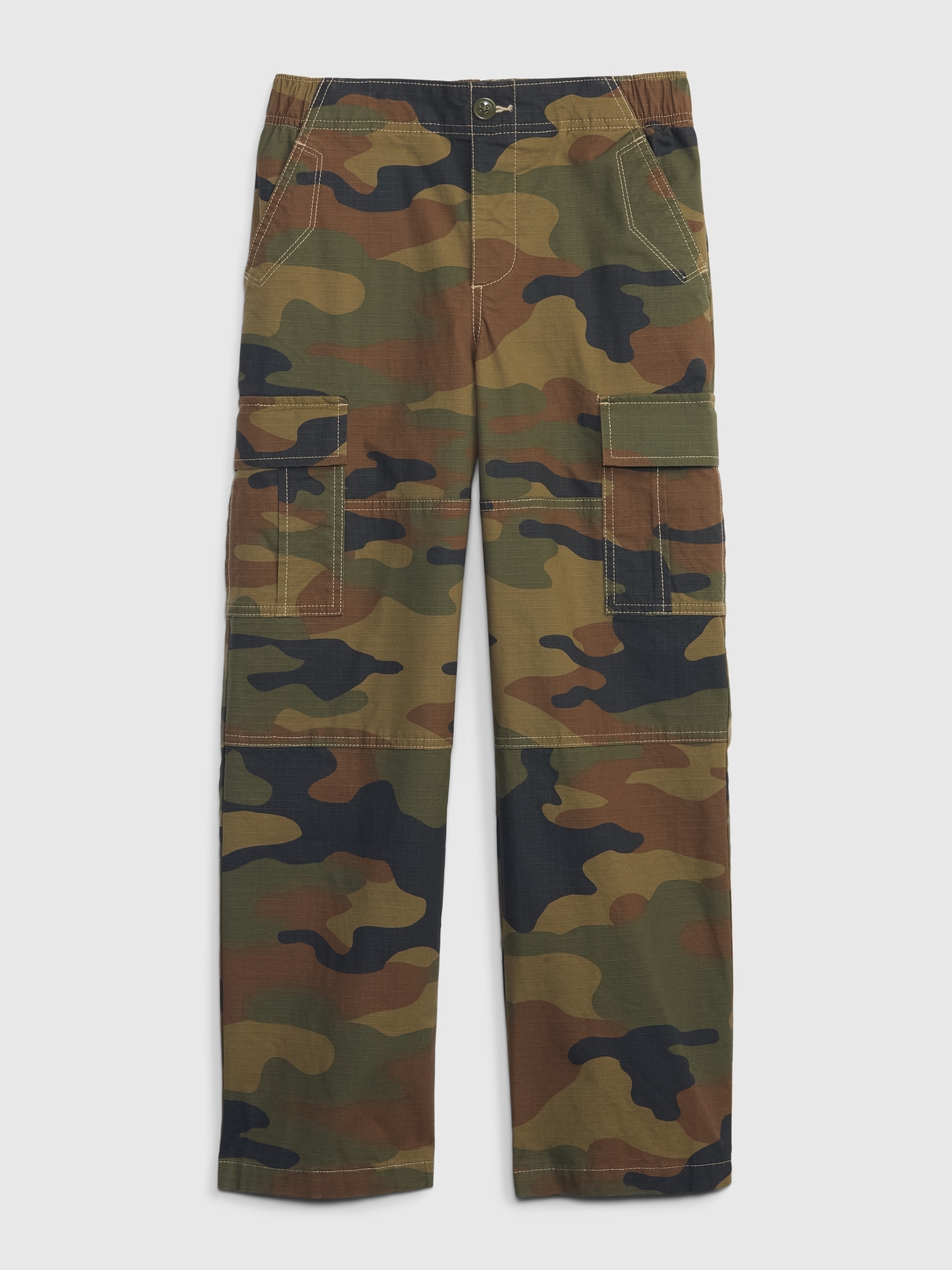 Gap Kids Cargo Pants