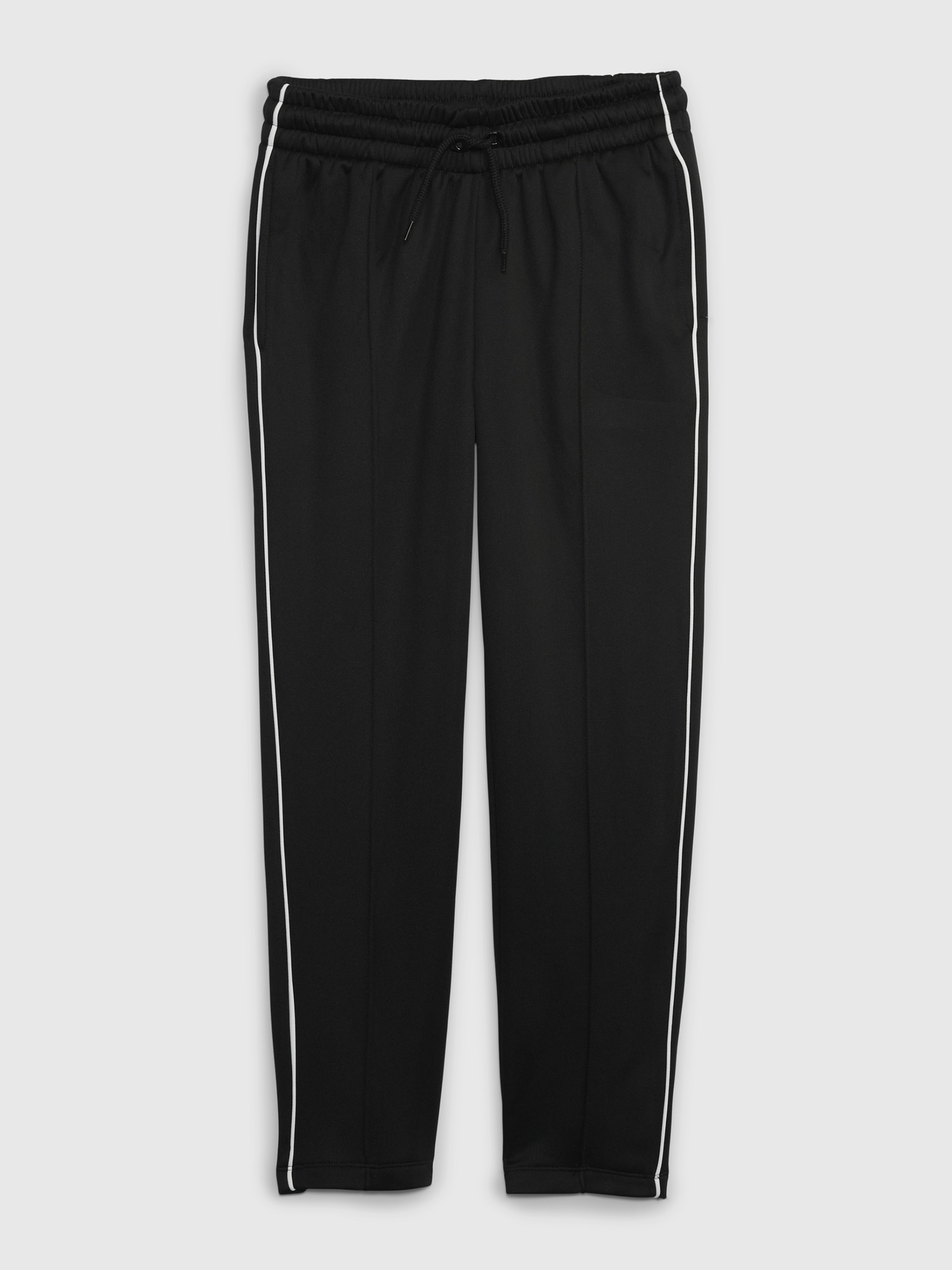 Kids Seamed Track Pants