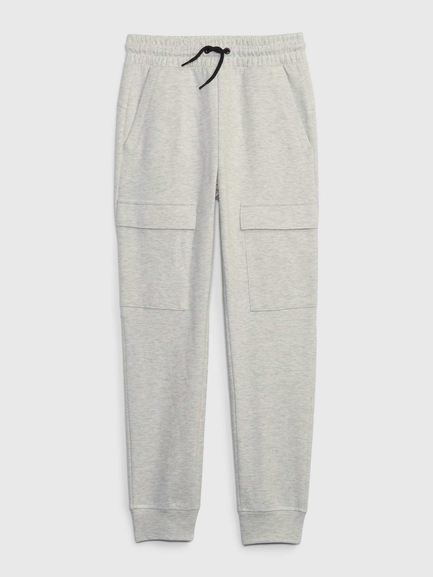Kids Fit Tech Relaxed Cargo Joggers | Gap