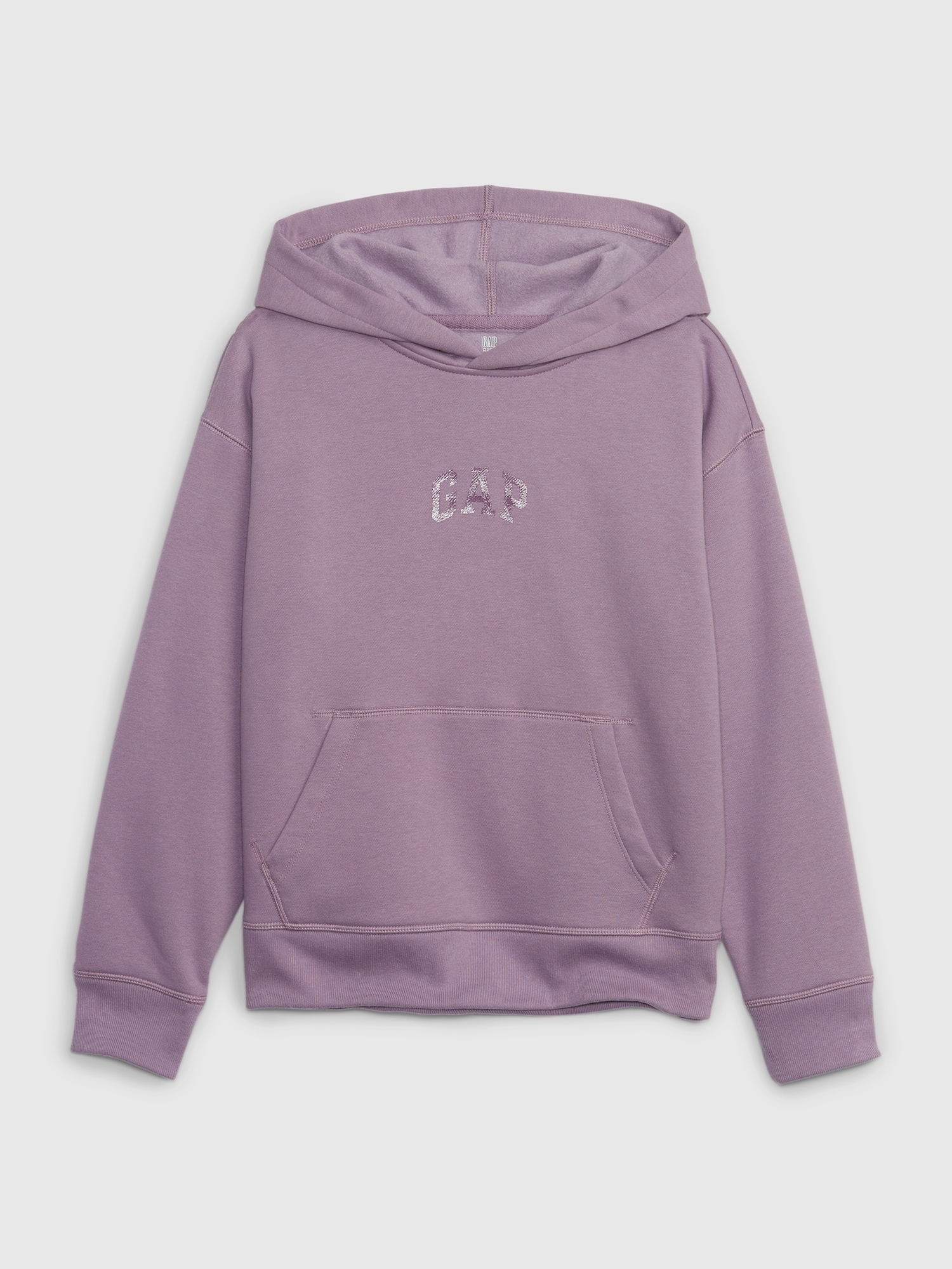 Kids Gap Arch Logo Hoodie