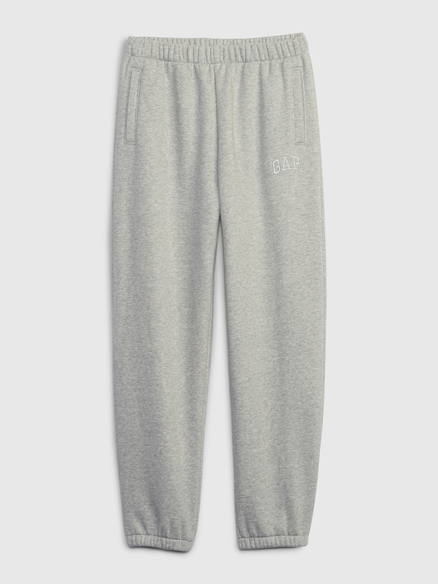 Kids Gap Arch Logo Jogger