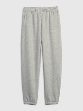 Kids VintageSoft Gap Arch Logo Joggers