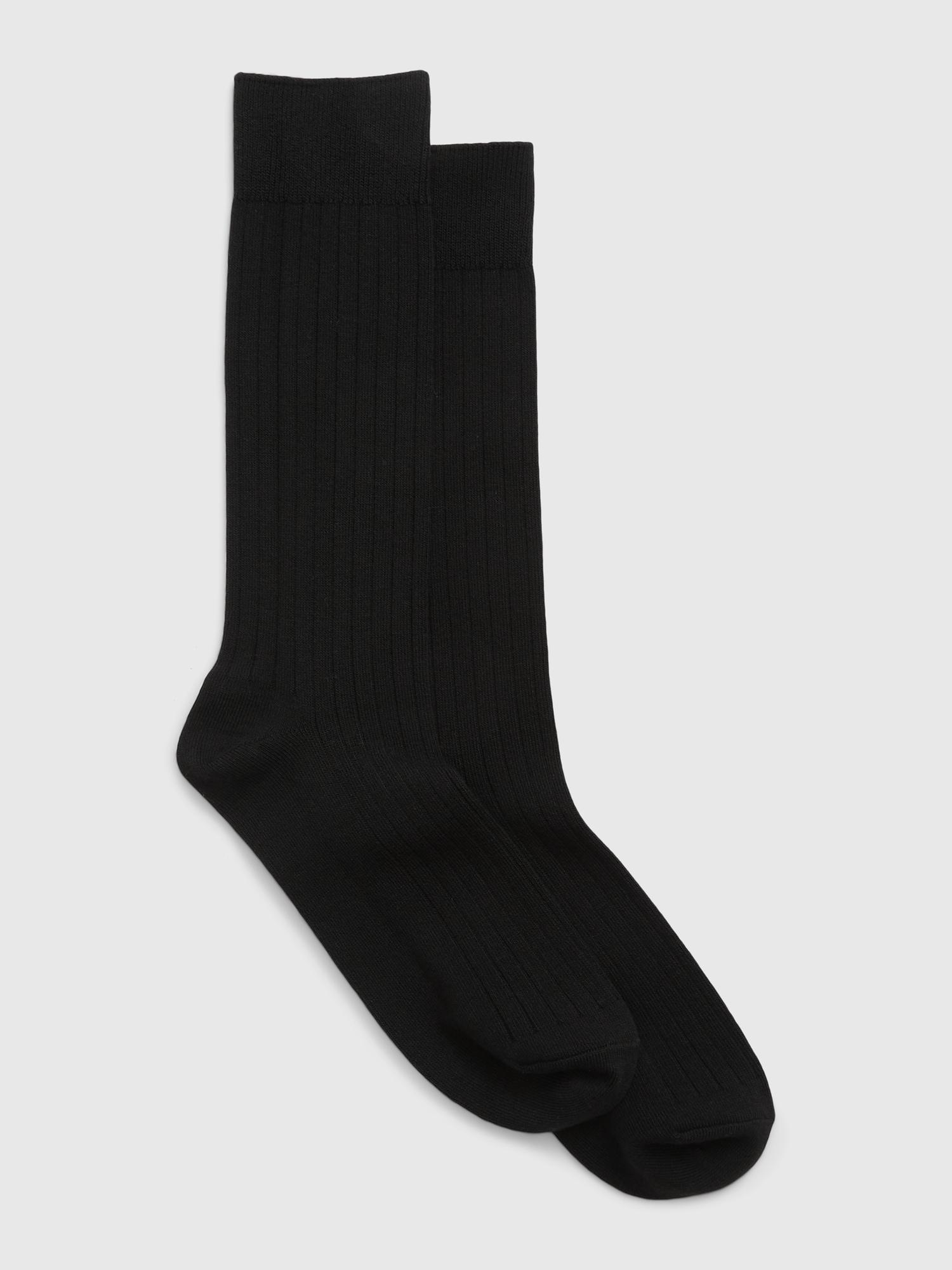 Dress Socks - Black