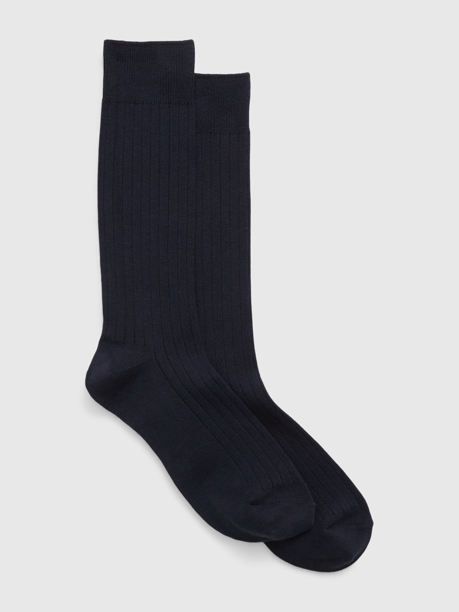 Dress Socks - Blue