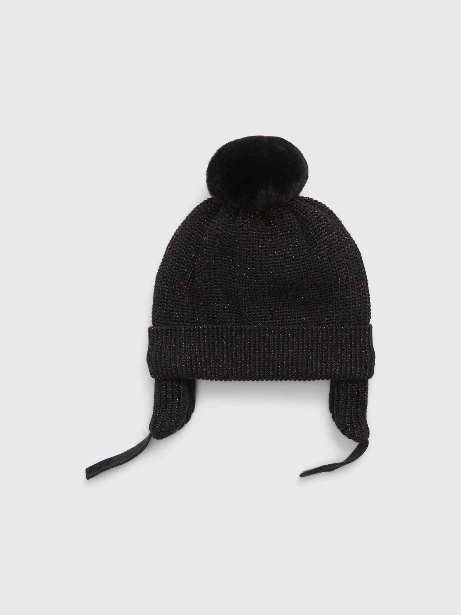 Gap Baby Pom Beanie