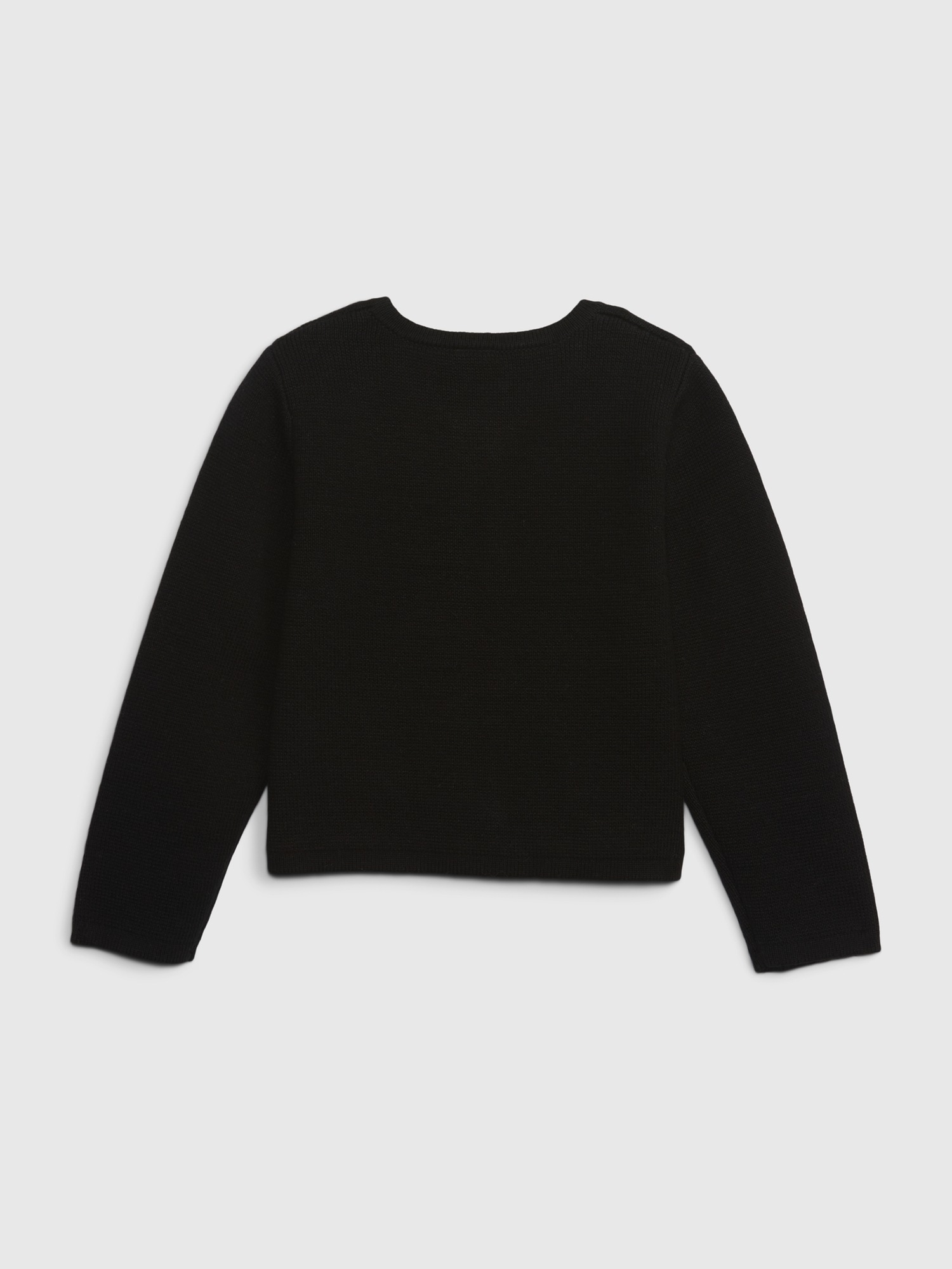 Toddler Button Cardigan Gap