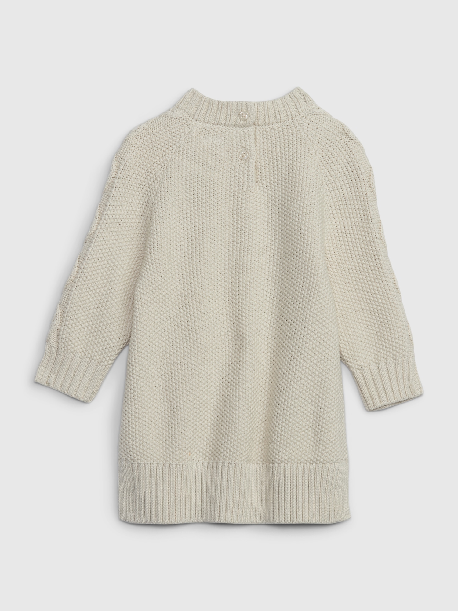 Gap cable knit sweater dress deals