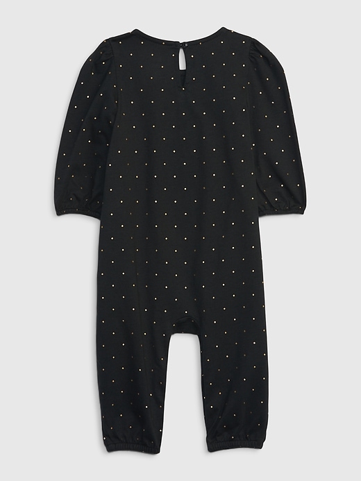 Baby First Favorites Organic Cotton Footless One Piece Gap baby-first-favorites-organic-cotton-footless-one-piece-gap