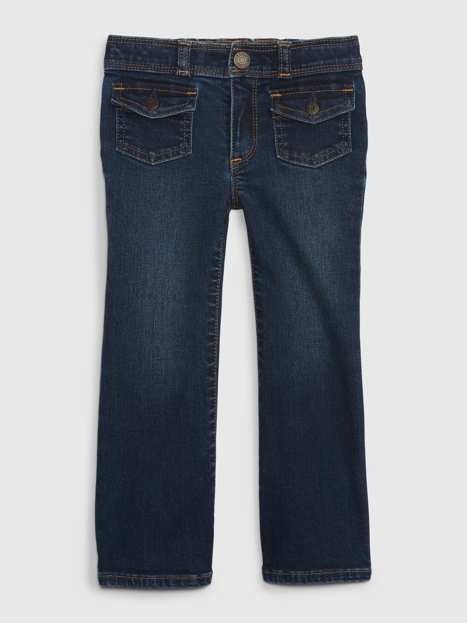 babyGap '70s Flare Jeans