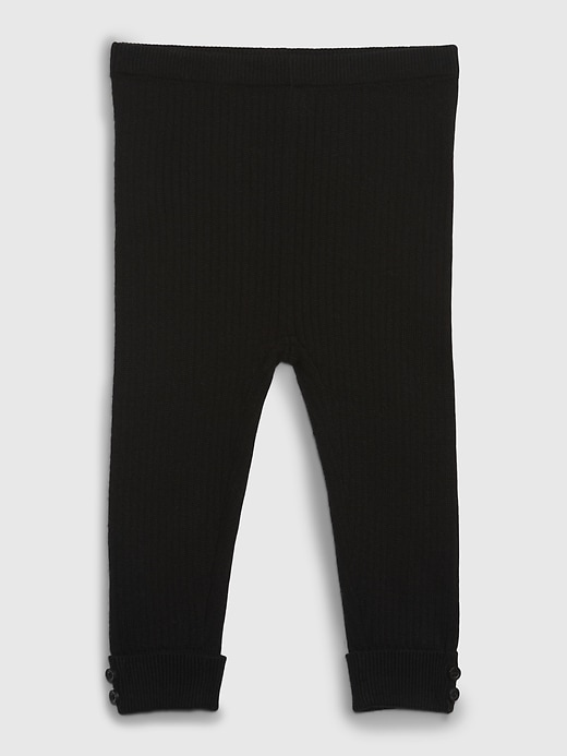 Baby Sweater Leggings Gap