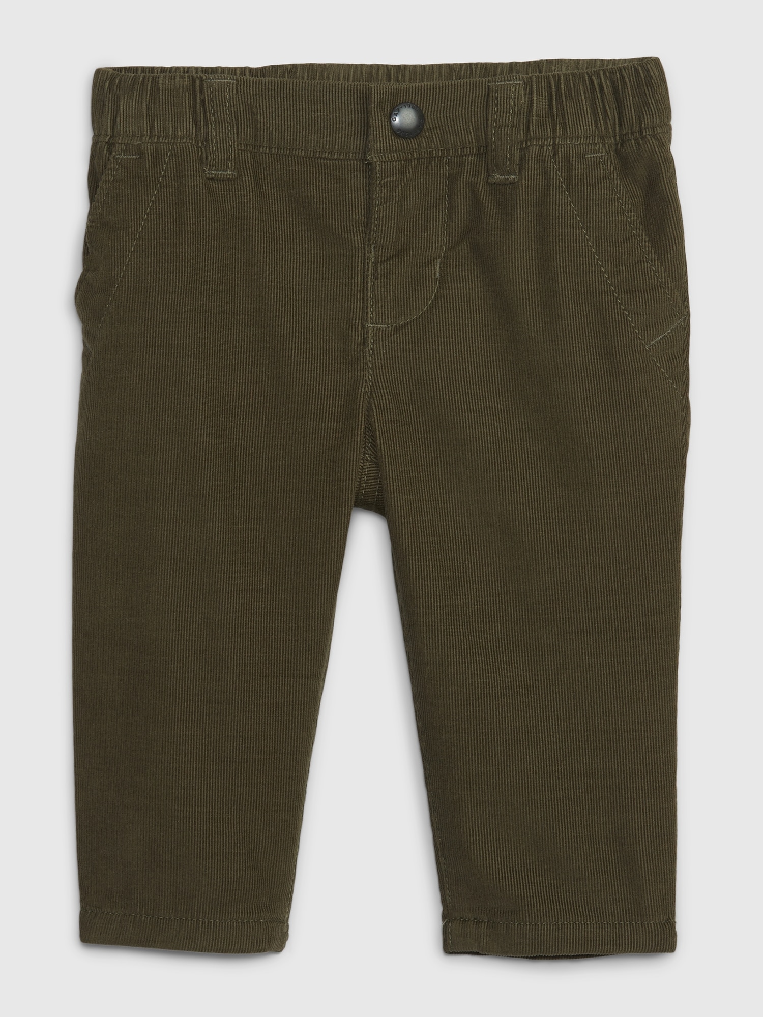 Baby Corduroy Pants | Gap