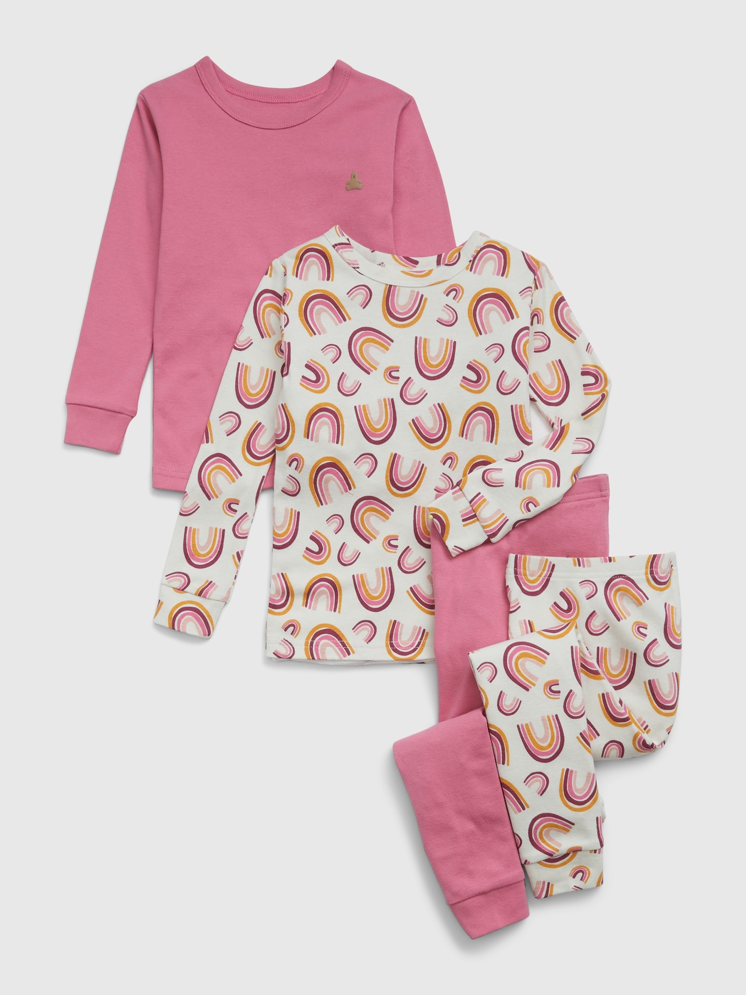 babyGap PJ Set (2-Pack)