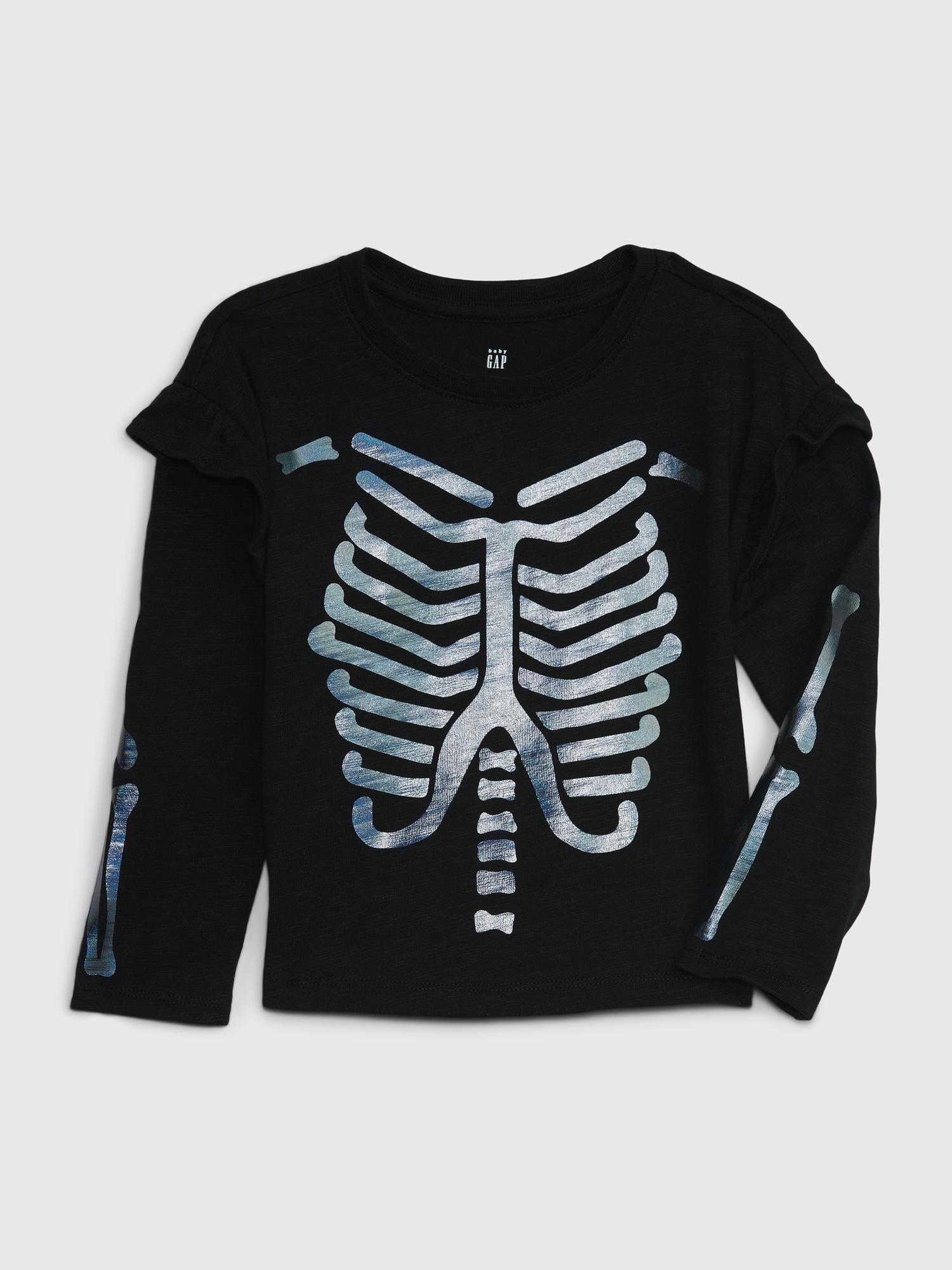 Gap Toddler Halloween Graphic T-Shirt