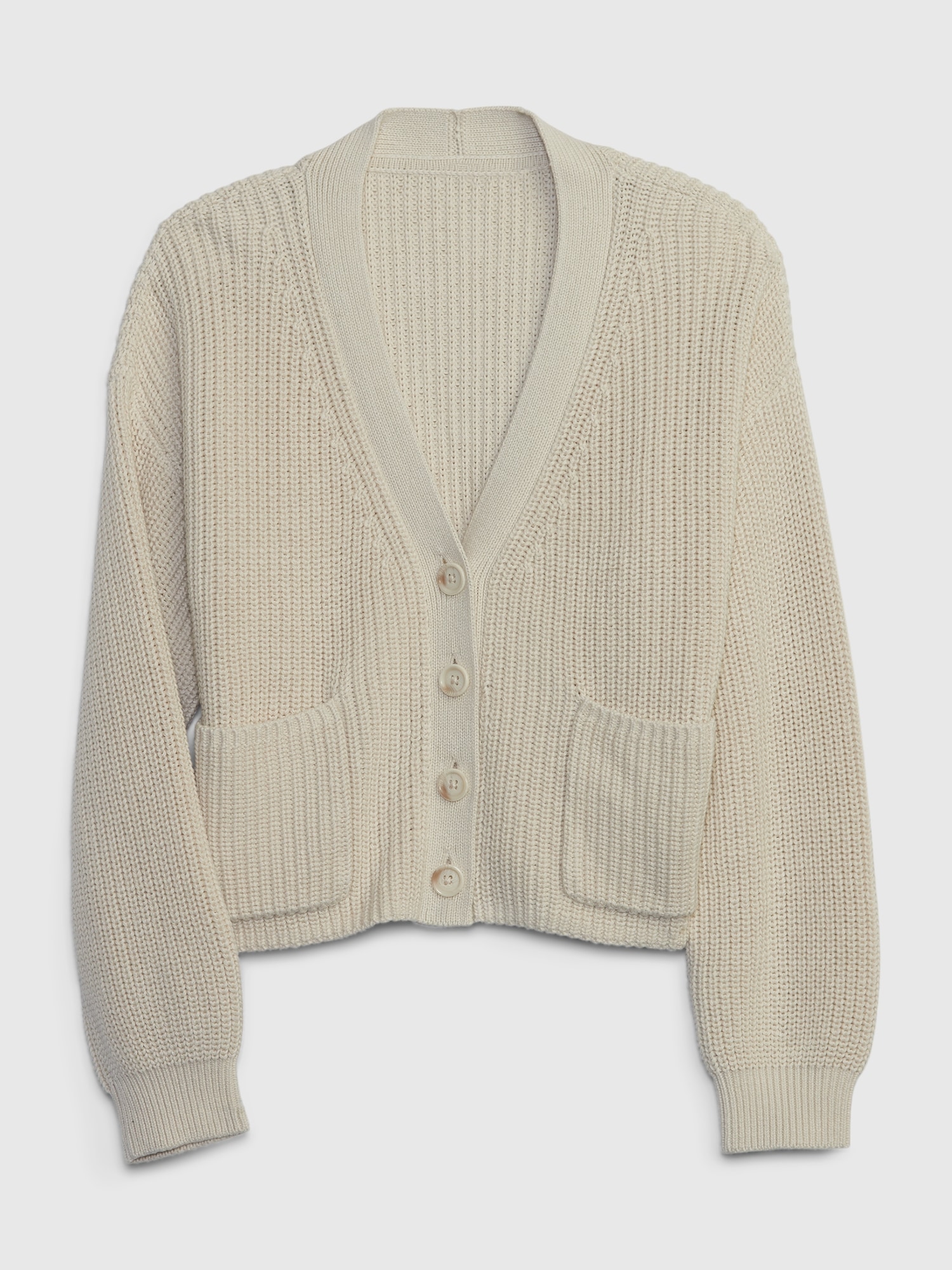 Gap Kids Relaxed Cardigan