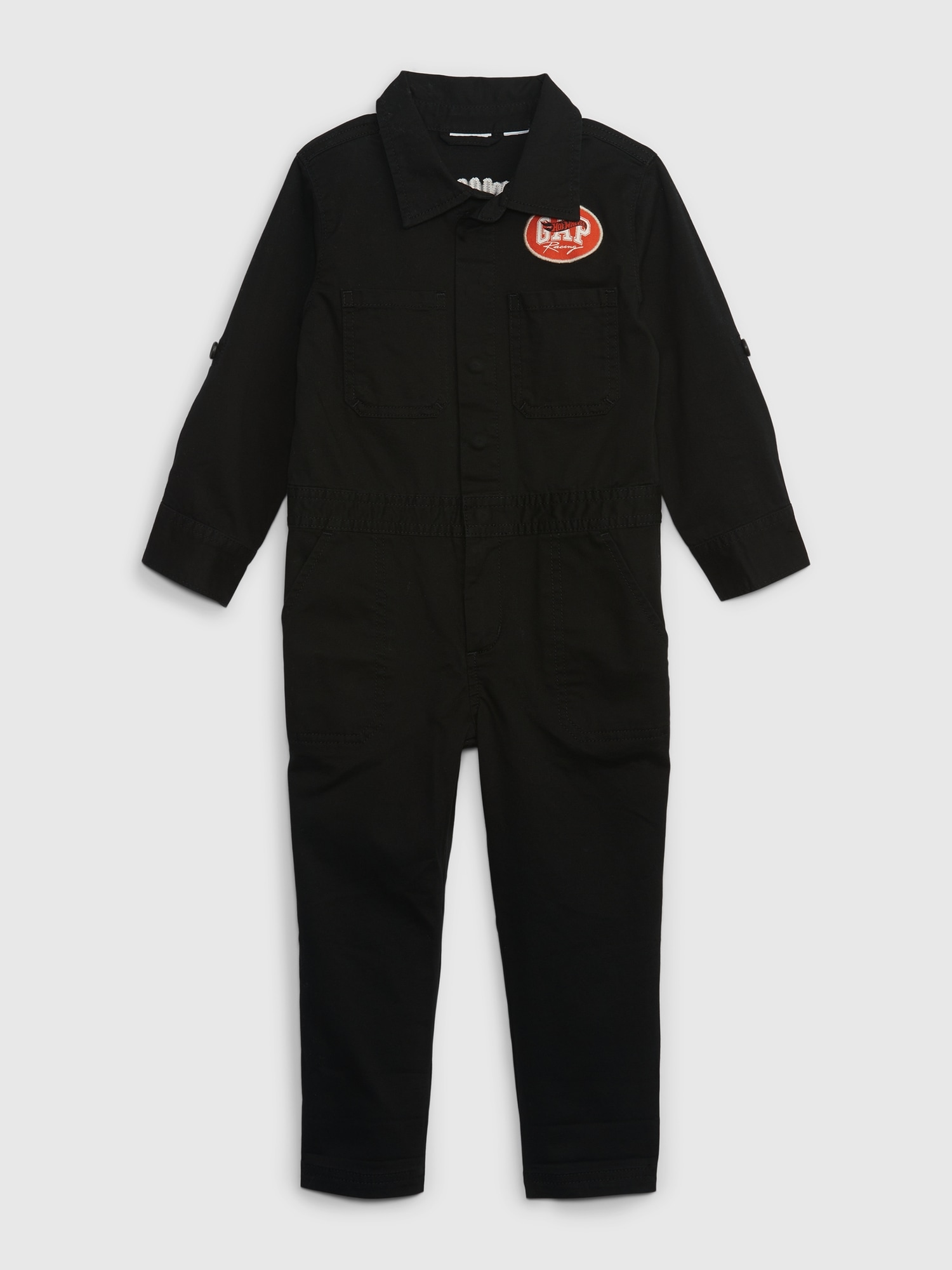 Hot Wheels Ladies Raglan main image 1