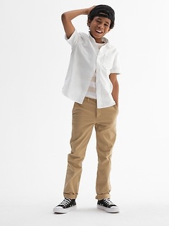 Gap outlet kids uniforms