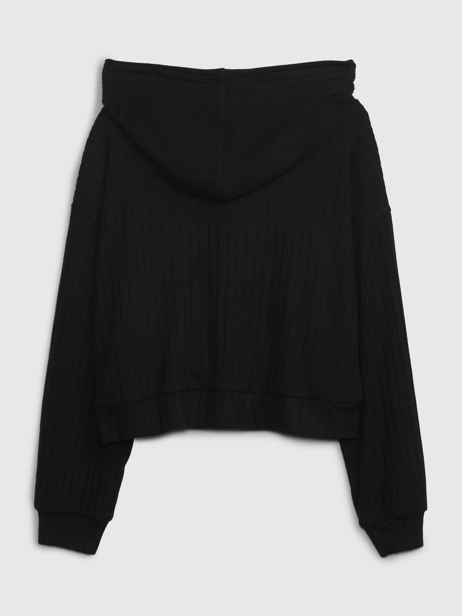 kids-softspun-rib-hoodie-gap