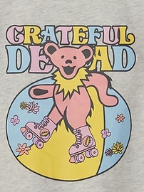 View large product image 4 of 4. Toddler Graphic T-Shirt