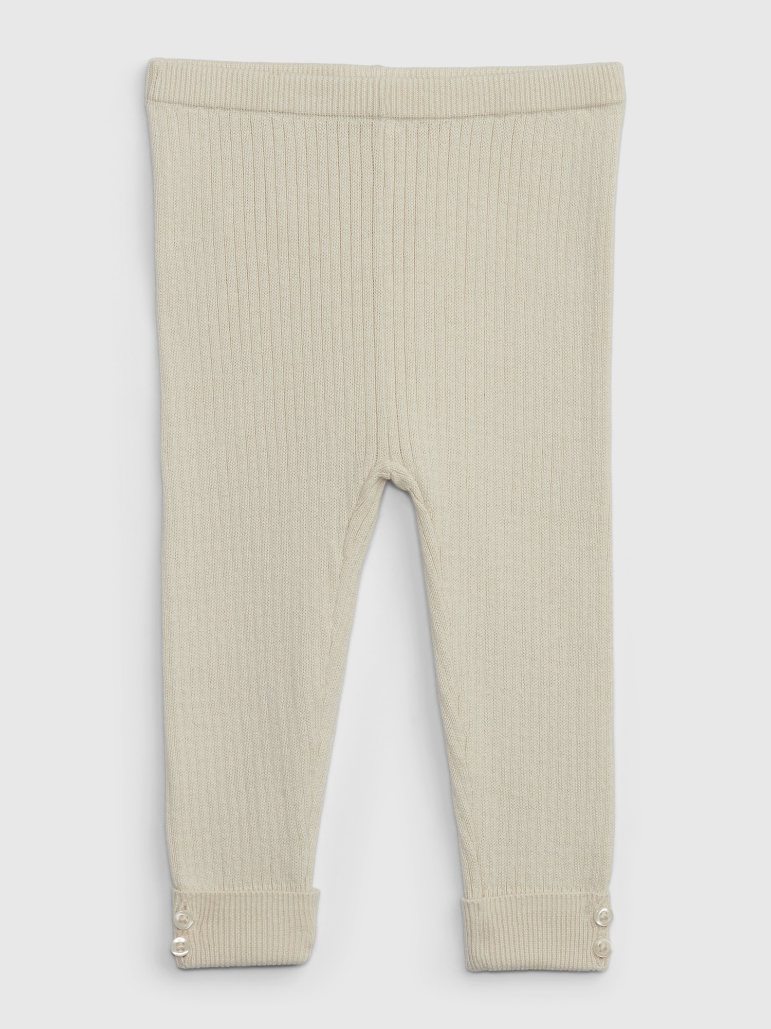 Gap Baby Sweater Leggings