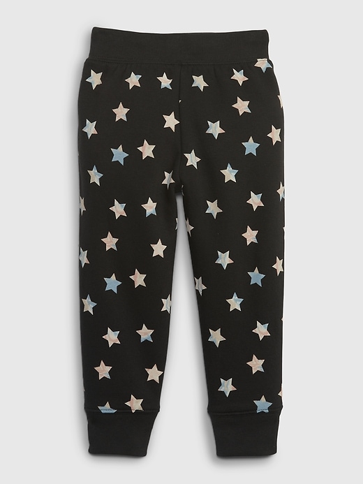 Image number 2 showing, Toddler Gap Arch Logo Joggers