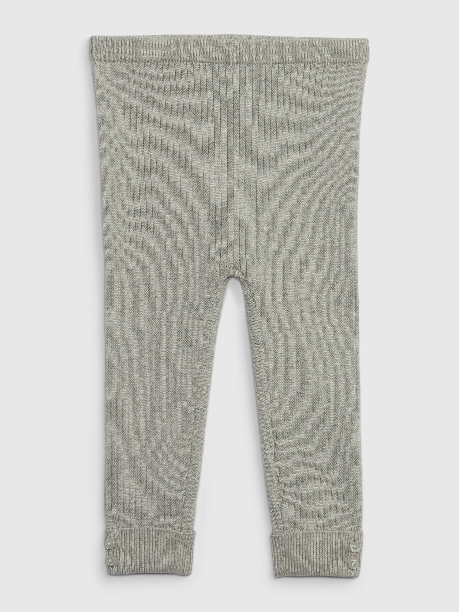 Gap Baby Sweater Leggings