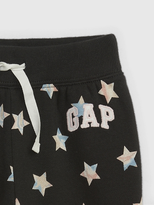 Image number 3 showing, Toddler Gap Arch Logo Joggers