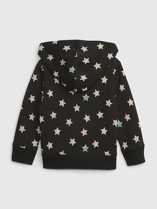 Toddler Zip Hoodie | Gap