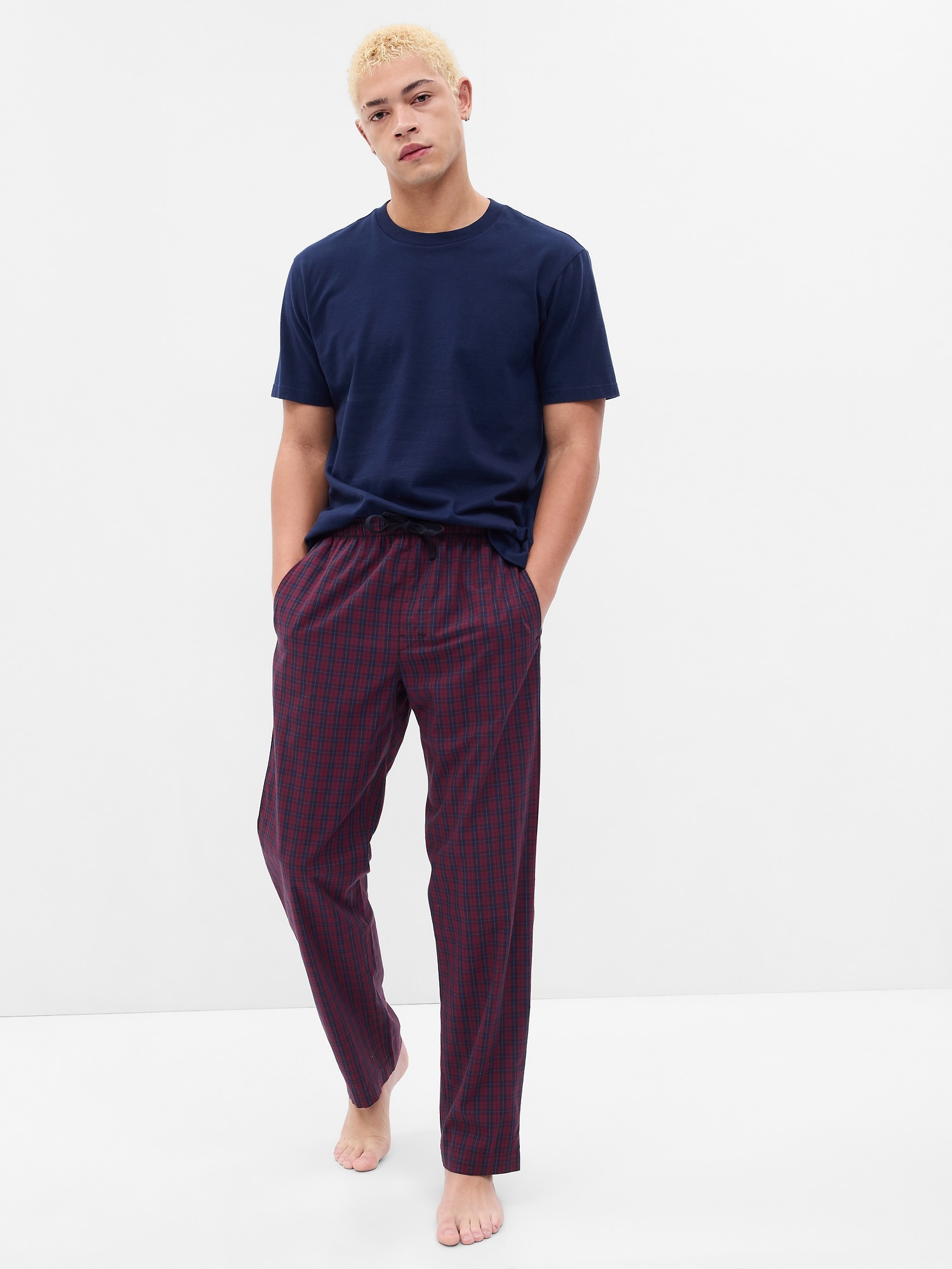 Gap Adult Pajama Pants