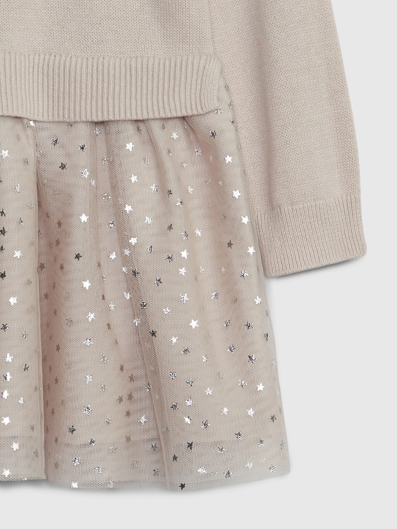 Gap kids sweater dress sales