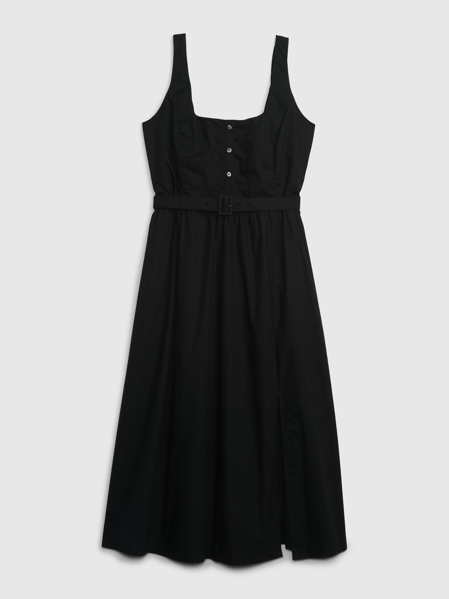 [WW34453] Sundress | Midi Dress