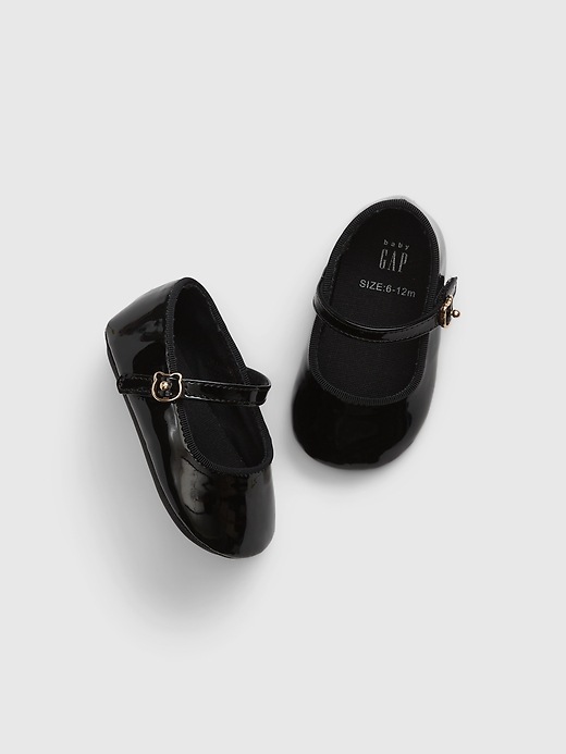 Baby Ballet Flats Gap