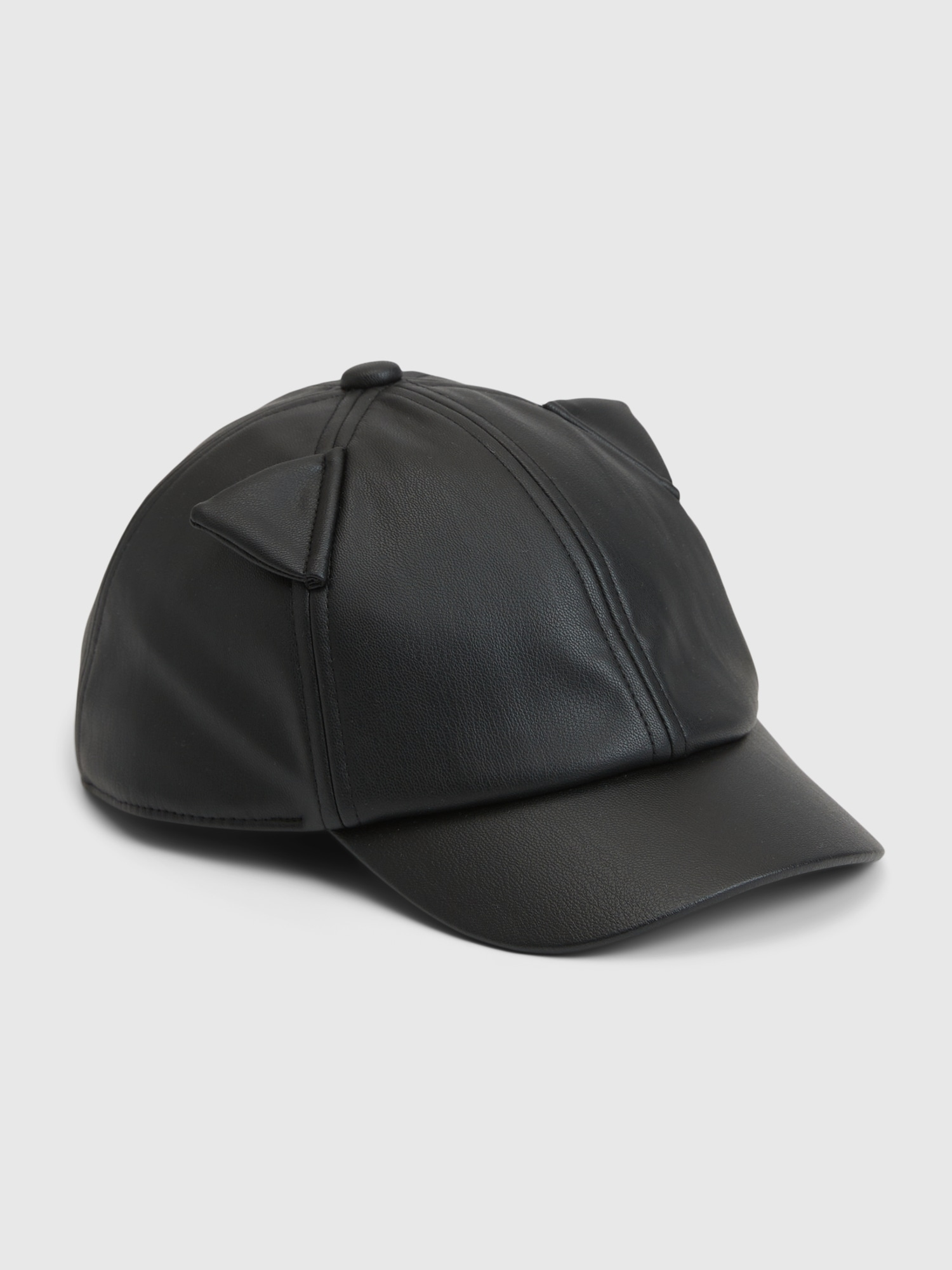 Gap Babies' Toddler Baseball Hat In Black