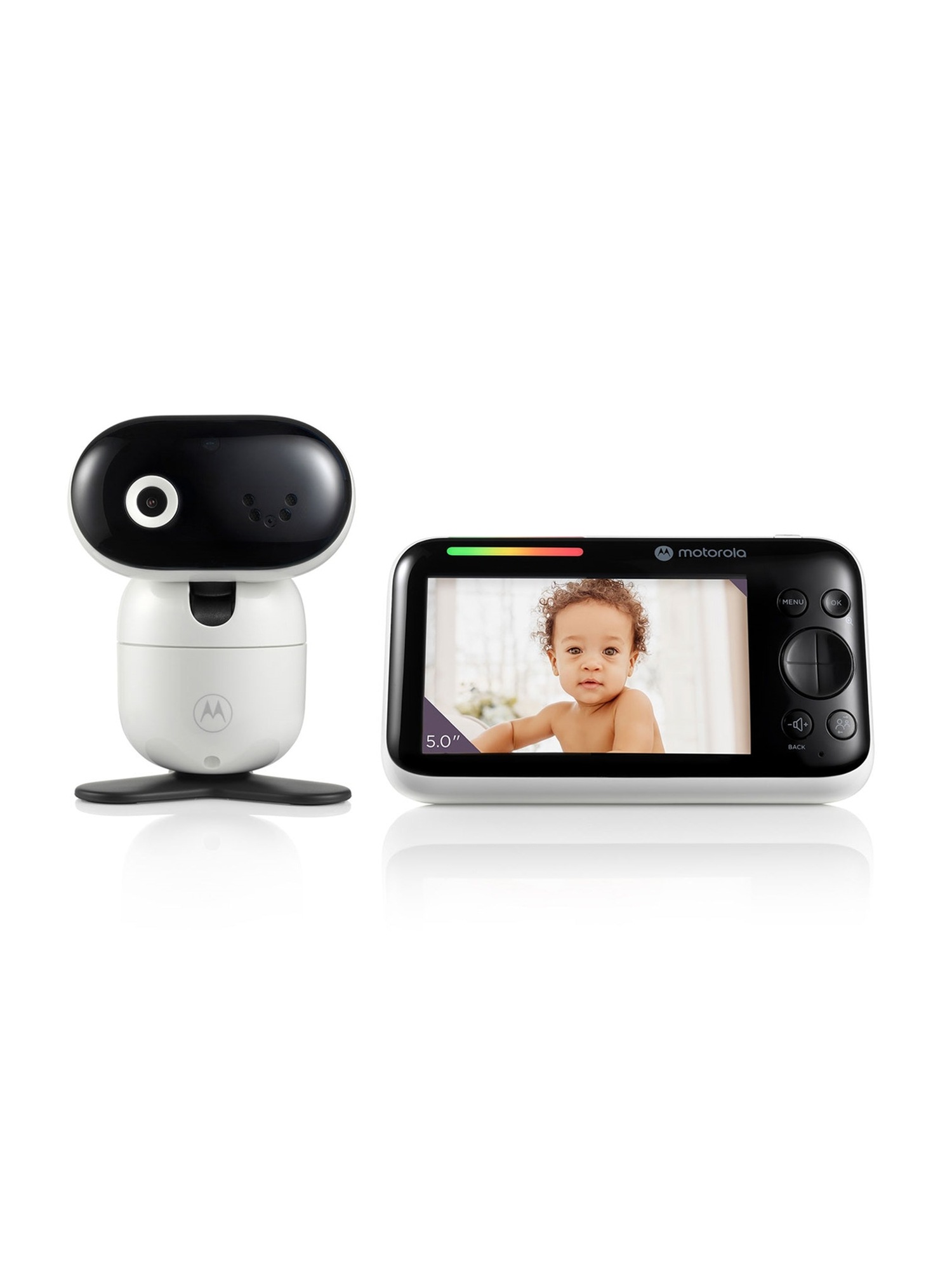 Motorola PIP1510 Connect Baby Monitor Set Gap