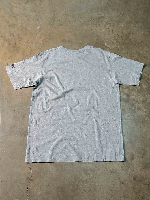 HELLO■HS VTG Arch Logo Tee_3% Melange Gray VINTAGE GAP Classic Arch Logo T-Shirt | Gap
