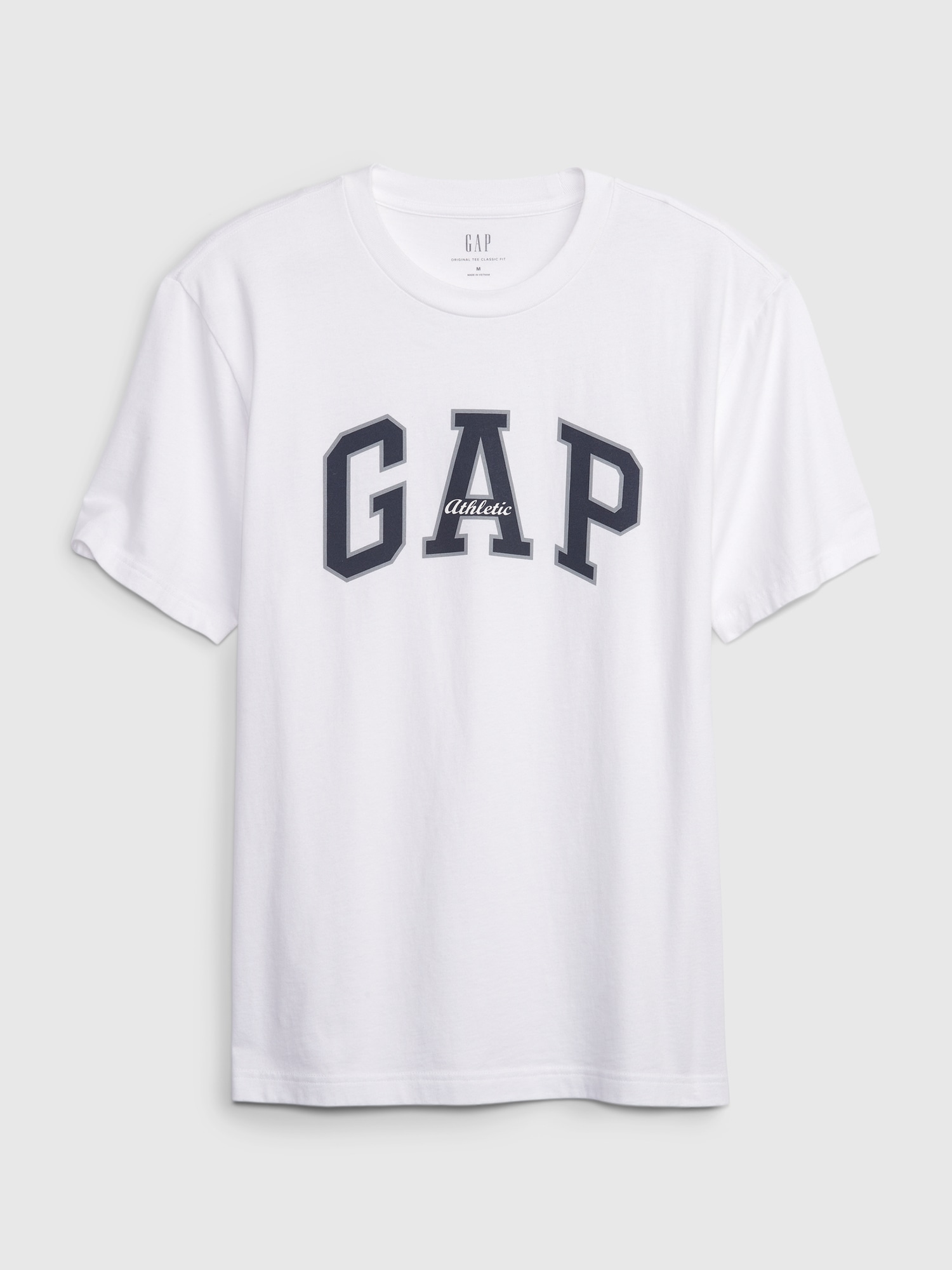 Gap Arch Logo T Shirt Gap