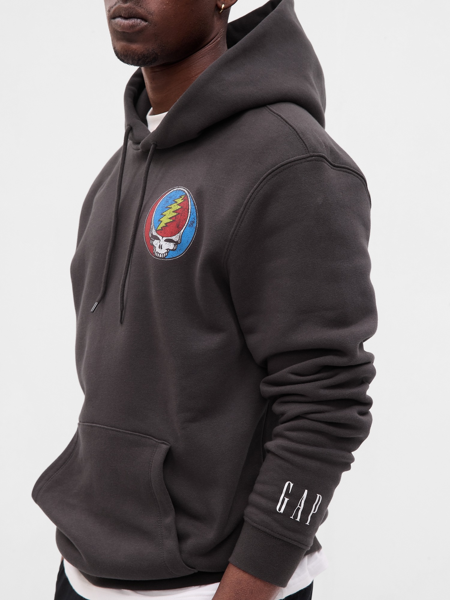 Grateful Dead Graphic Hoodie | Gap