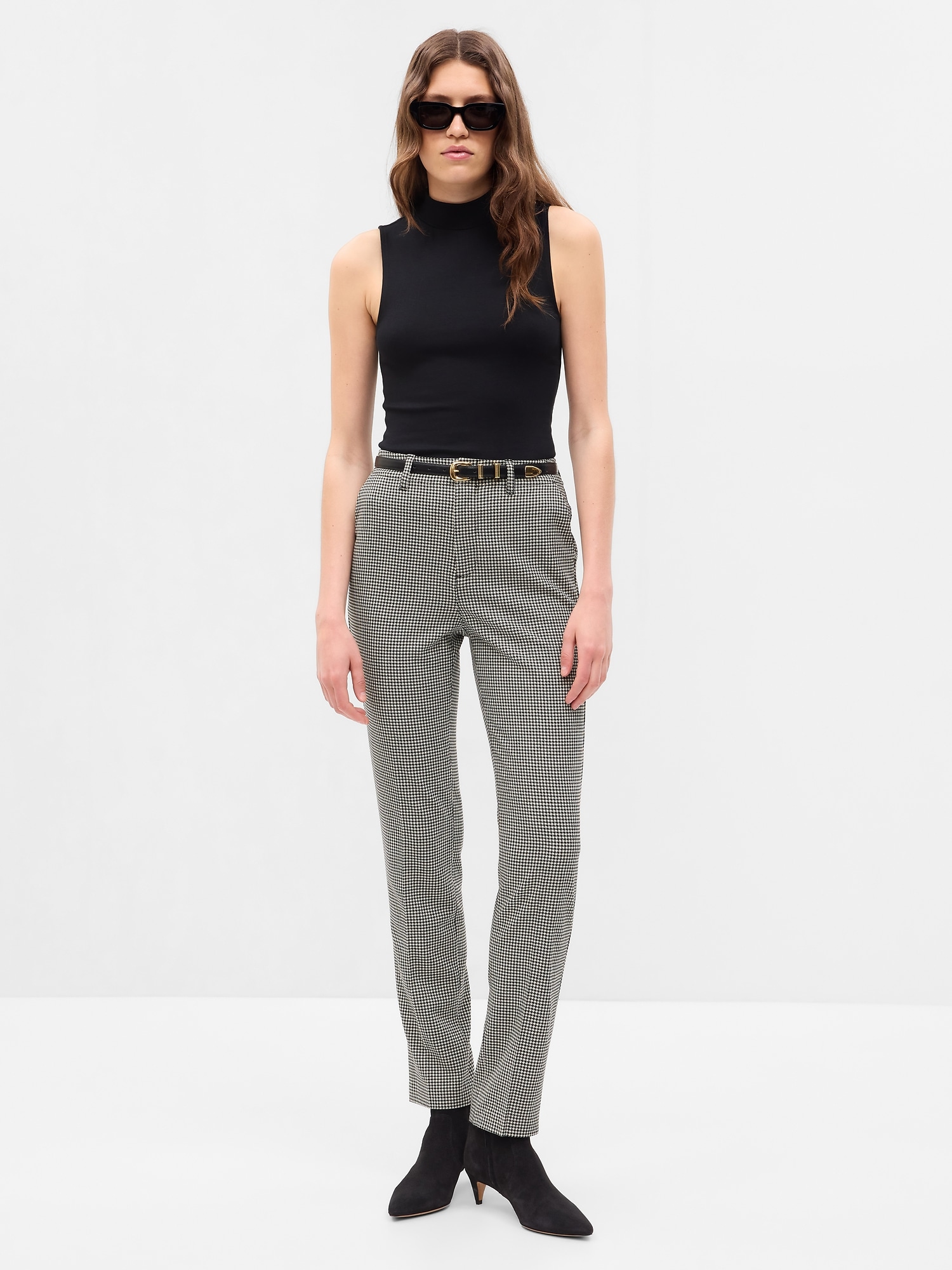 Downtown Trousers