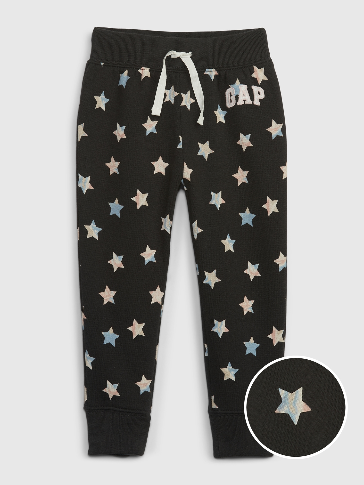 Toddler Gap Arch Logo Joggers