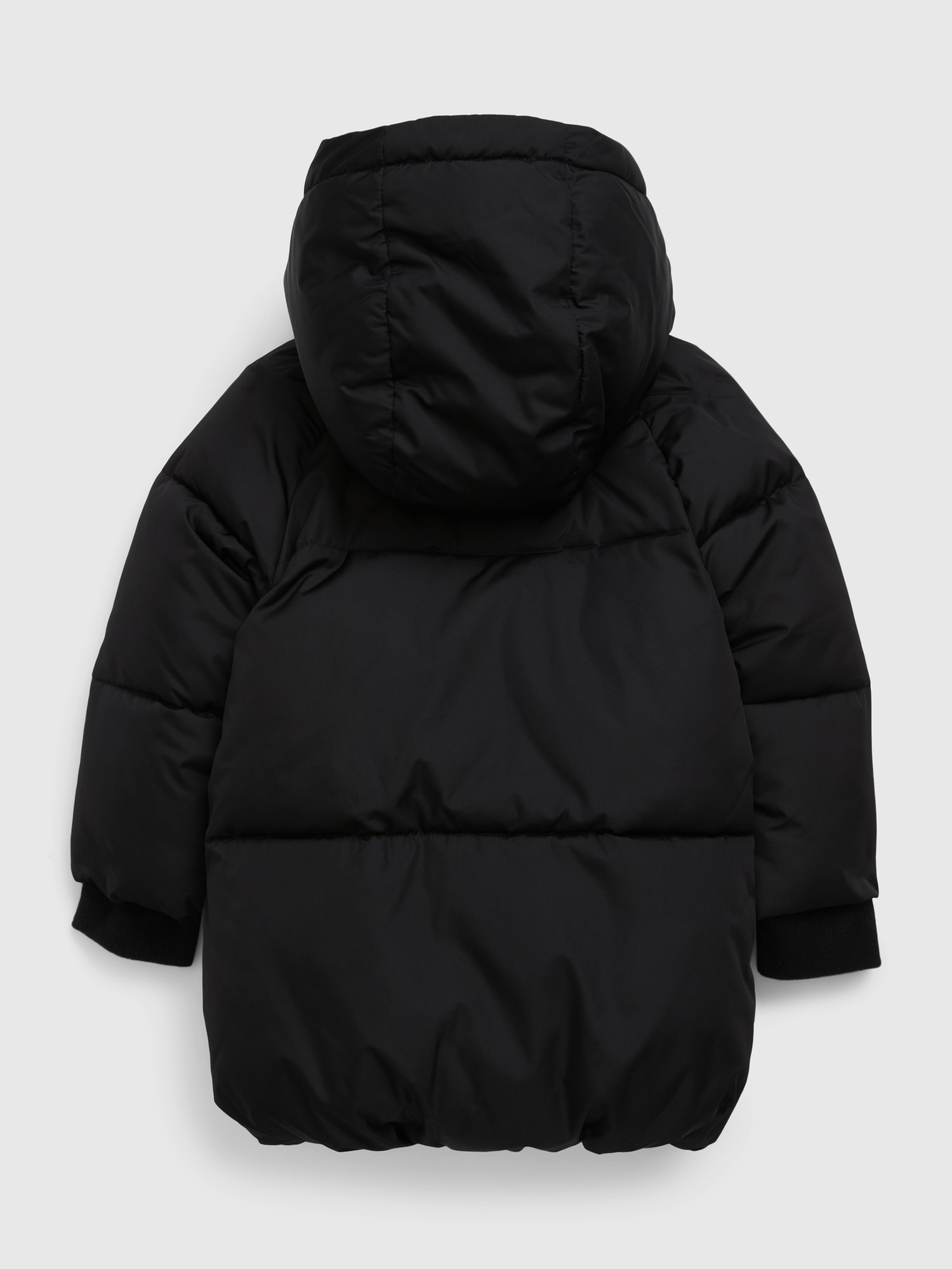 Toddler Heavyweight Puffer Jacket Gap