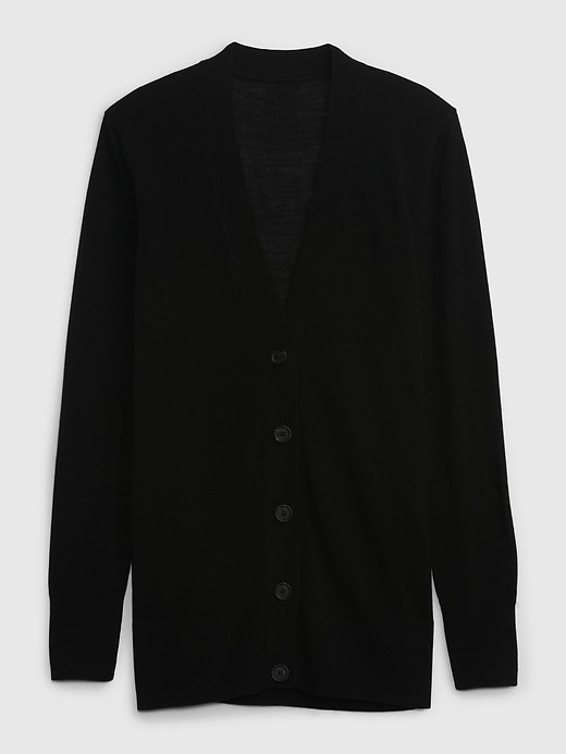 S1389❤️ GAP extra fine merino wool 長袖ニット Merino wool sweater | Gap
